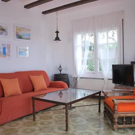Es Caials Apartment Cadaques Exterior photo