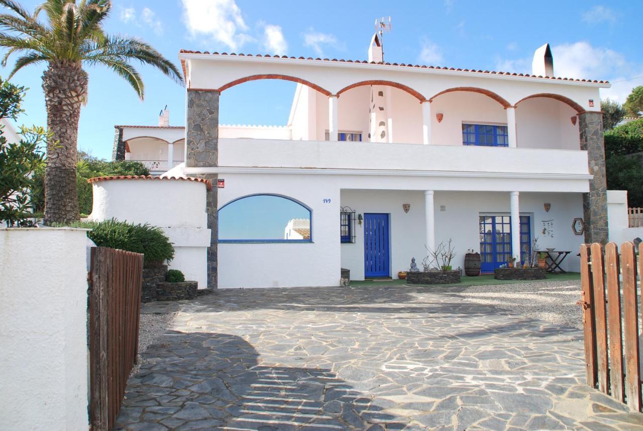 Es Caials Apartment Cadaques Exterior photo