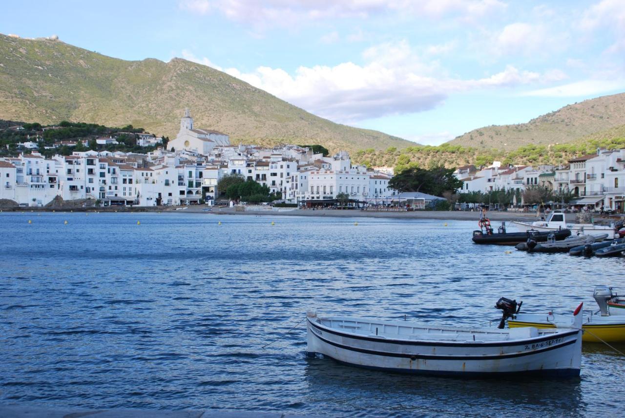 Es Caials Apartment Cadaques Exterior photo